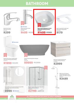 Leroy Merlin : Mid-Year Mega Deals (30 May - 29 June 2025), page 6