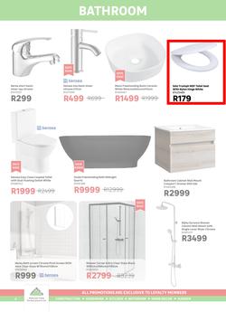 Leroy Merlin : Mid-Year Mega Deals (30 May - 29 June 2025), page 6