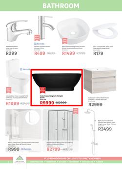 Leroy Merlin : Mid-Year Mega Deals (30 May - 29 June 2025), page 6