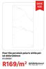 Floor Tile Porcelain Screed Grey Concreto Polished 600 x 1200mm 81498852-Per Sqm