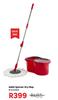Addis Spinner Dry Mop 81432483