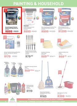 Leroy Merlin : Mid-Year Mega Deals (30 May - 29 June 2025), page 12