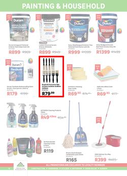 Leroy Merlin : Mid-Year Mega Deals (30 May - 29 June 2025), page 12