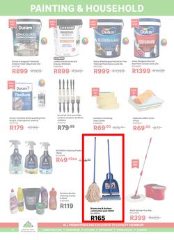 Leroy Merlin : Mid-Year Mega Deals (30 May - 29 June 2025), page 12