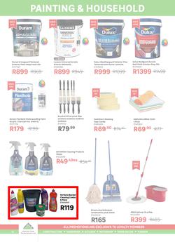 Leroy Merlin : Mid-Year Mega Deals (30 May - 29 June 2025), page 12