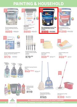 Leroy Merlin : Mid-Year Mega Deals (30 May - 29 June 2025), page 12