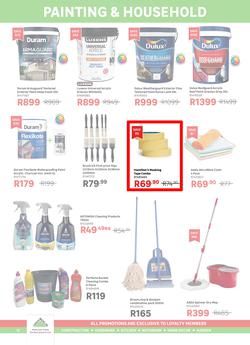 Leroy Merlin : Mid-Year Mega Deals (30 May - 29 June 2025), page 12