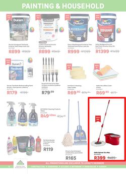 Leroy Merlin : Mid-Year Mega Deals (30 May - 29 June 2025), page 12