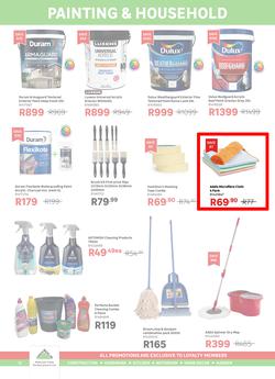 Leroy Merlin : Mid-Year Mega Deals (30 May - 29 June 2025), page 12