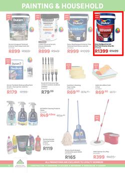 Leroy Merlin : Mid-Year Mega Deals (30 May - 29 June 2025), page 12