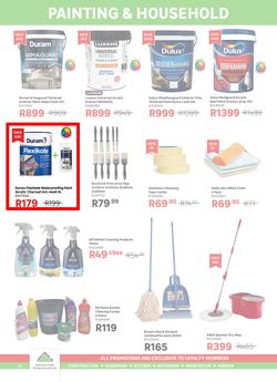 Leroy Merlin : Mid-Year Mega Deals (30 May - 29 June 2025), page 12