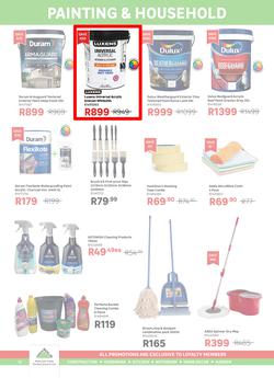 Leroy Merlin : Mid-Year Mega Deals (30 May - 29 June 2025), page 12