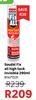 Soudal Fix All High Tack Invisible 81471531-290ml