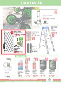 Leroy Merlin : Mid-Year Mega Deals (30 May - 29 June 2025), page 13