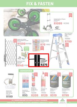 Leroy Merlin : Mid-Year Mega Deals (30 May - 29 June 2025), page 13