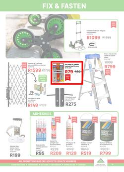 Leroy Merlin : Mid-Year Mega Deals (30 May - 29 June 2025), page 13
