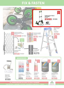Leroy Merlin : Mid-Year Mega Deals (30 May - 29 June 2025), page 13