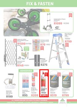 Leroy Merlin : Mid-Year Mega Deals (30 May - 29 June 2025), page 13