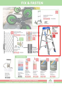Leroy Merlin : Mid-Year Mega Deals (30 May - 29 June 2025), page 13