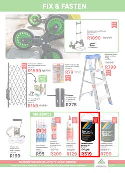 Leroy Merlin : Mid-Year Mega Deals (30 May - 29 June 2025), page 13