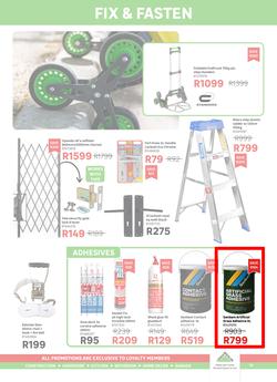 Leroy Merlin : Mid-Year Mega Deals (30 May - 29 June 2025), page 13