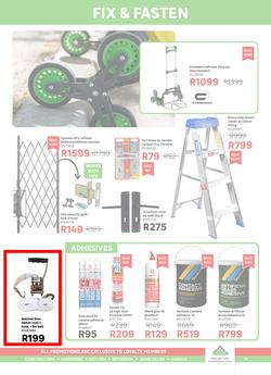 Leroy Merlin : Mid-Year Mega Deals (30 May - 29 June 2025), page 13