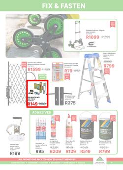 Leroy Merlin : Mid-Year Mega Deals (30 May - 29 June 2025), page 13