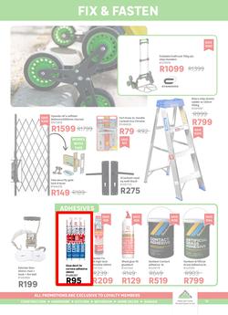 Leroy Merlin : Mid-Year Mega Deals (30 May - 29 June 2025), page 13