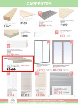 Leroy Merlin : Mid-Year Mega Deals (30 May - 29 June 2025), page 14