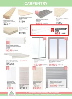 Leroy Merlin : Mid-Year Mega Deals (30 May - 29 June 2025), page 14