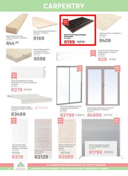 Leroy Merlin : Mid-Year Mega Deals (30 May - 29 June 2025), page 14