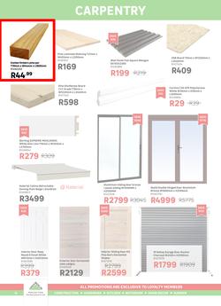 Leroy Merlin : Mid-Year Mega Deals (30 May - 29 June 2025), page 14