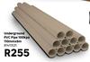 Underground PVC Pipe 100Kpa 110mm x 6m 81411531