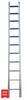 Rise Ladder Extension 6m 81491000