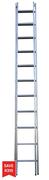 Rise Ladder Extension 6m 81491000