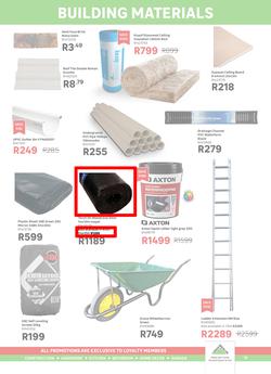 Leroy Merlin : Mid-Year Mega Deals (30 May - 29 June 2025), page 15