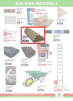 Leroy Merlin : Mid-Year Mega Deals (30 May - 29 June 2025), page 15