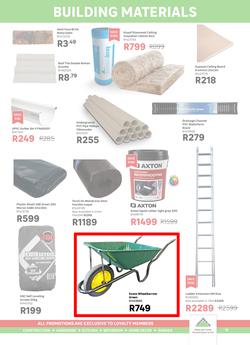 Leroy Merlin : Mid-Year Mega Deals (30 May - 29 June 2025), page 15