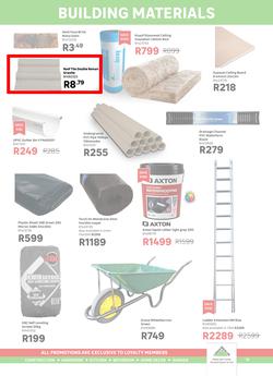 Leroy Merlin : Mid-Year Mega Deals (30 May - 29 June 2025), page 15