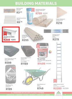 Leroy Merlin : Mid-Year Mega Deals (30 May - 29 June 2025), page 15