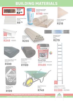 Leroy Merlin : Mid-Year Mega Deals (30 May - 29 June 2025), page 15