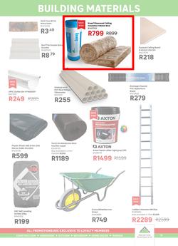 Leroy Merlin : Mid-Year Mega Deals (30 May - 29 June 2025), page 15