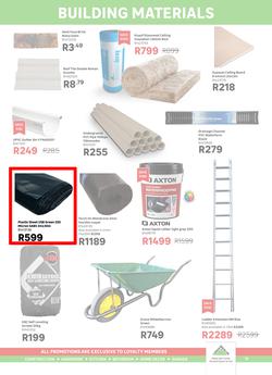 Leroy Merlin : Mid-Year Mega Deals (30 May - 29 June 2025), page 15
