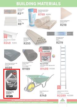 Leroy Merlin : Mid-Year Mega Deals (30 May - 29 June 2025), page 15