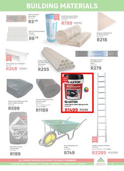 Leroy Merlin : Mid-Year Mega Deals (30 May - 29 June 2025), page 15