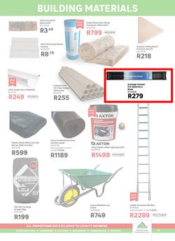 Leroy Merlin : Mid-Year Mega Deals (30 May - 29 June 2025), page 15