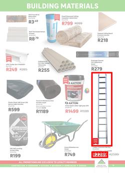 Leroy Merlin : Mid-Year Mega Deals (30 May - 29 June 2025), page 15