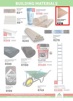Leroy Merlin : Mid-Year Mega Deals (30 May - 29 June 2025), page 15