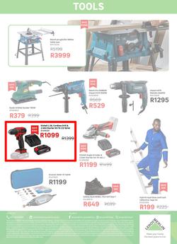 Leroy Merlin : Mid-Year Mega Deals (30 May - 29 June 2025), page 16