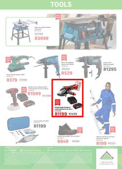 Leroy Merlin : Mid-Year Mega Deals (30 May - 29 June 2025), page 16